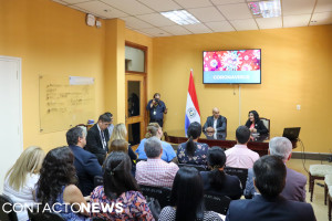 Gremios y empresas del sector turístico se suman a la lucha contra el COVID-19 en Paraguay
